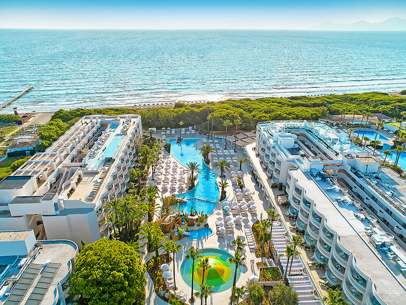 Iberostar Albufera Park 27