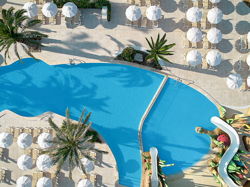 Iberostar Albufera Park 28