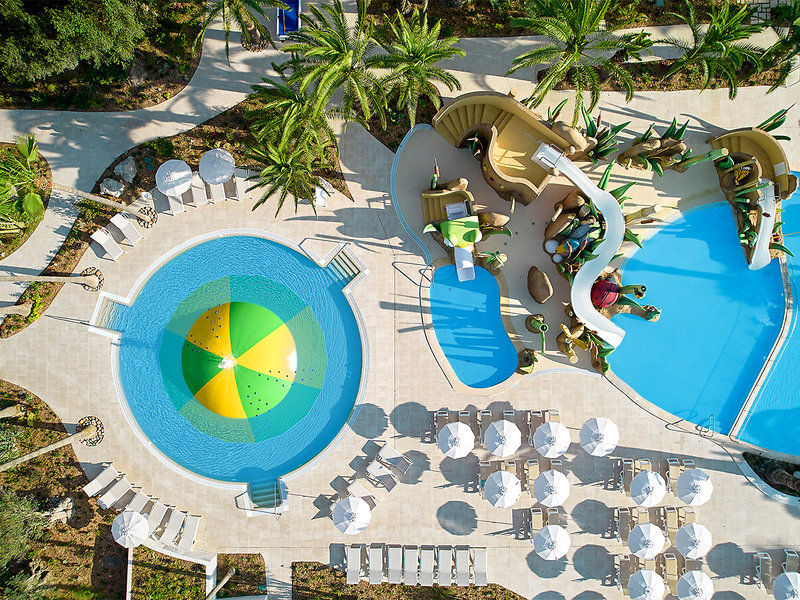 Iberostar Albufera Park 29