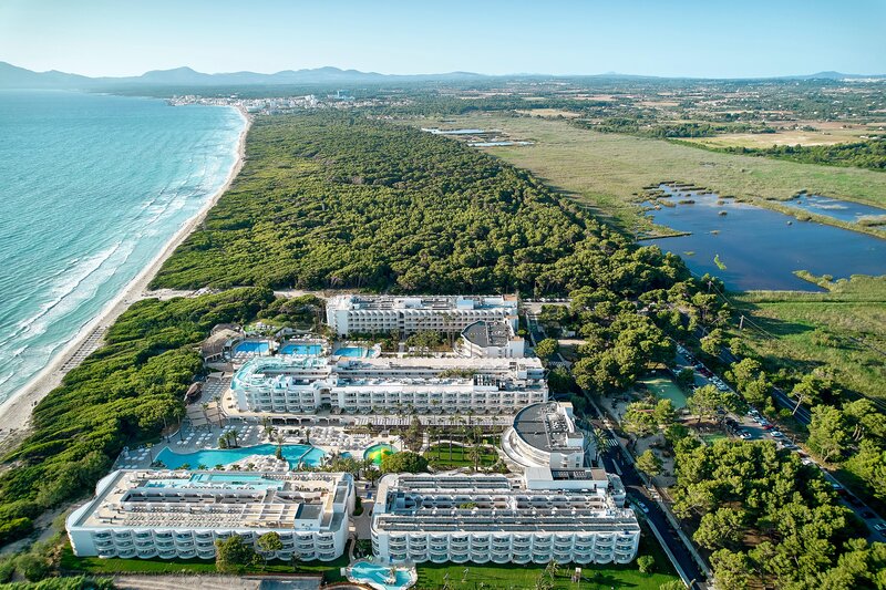 Iberostar Albufera Park 30