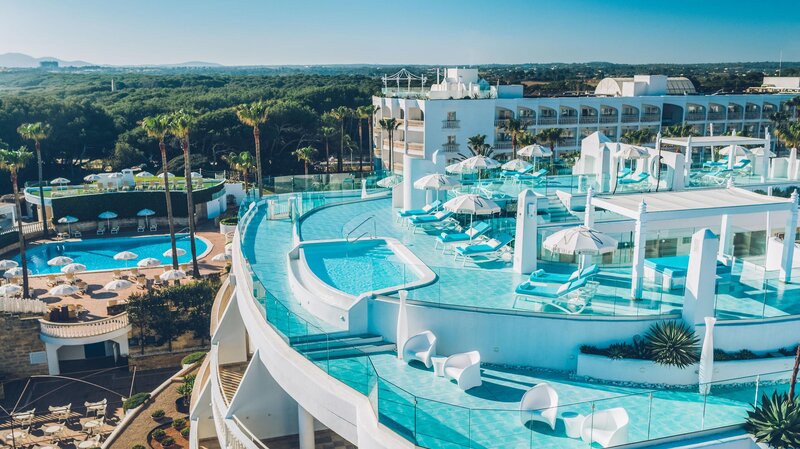 Iberostar Albufera Park 31