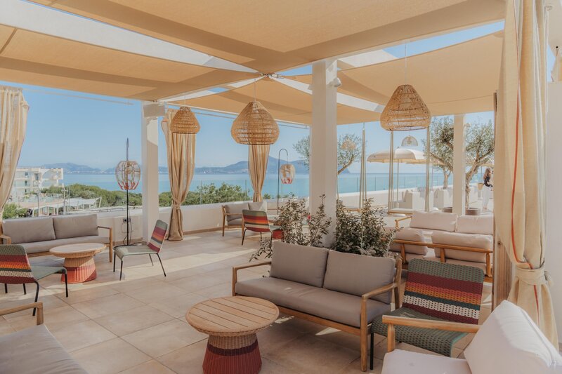 Iberostar Albufera Park 49