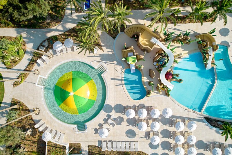 Iberostar Albufera Park 60