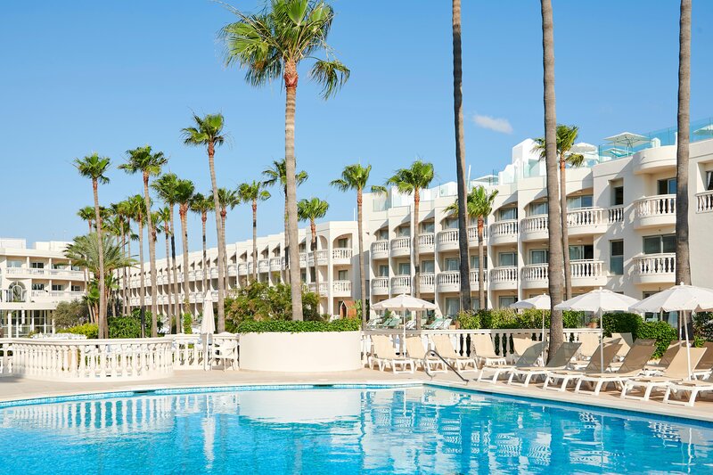 Iberostar Albufera Park 61