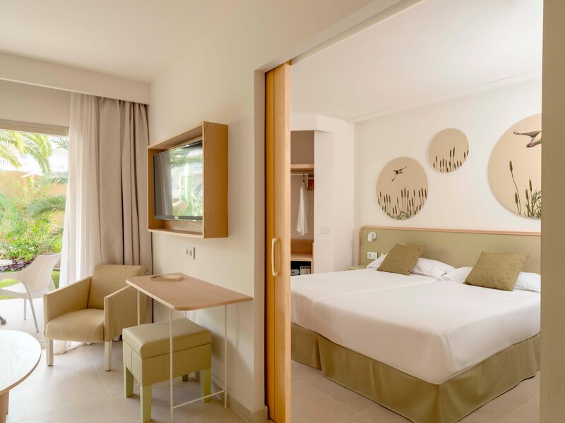 Iberostar Albufera Park 69