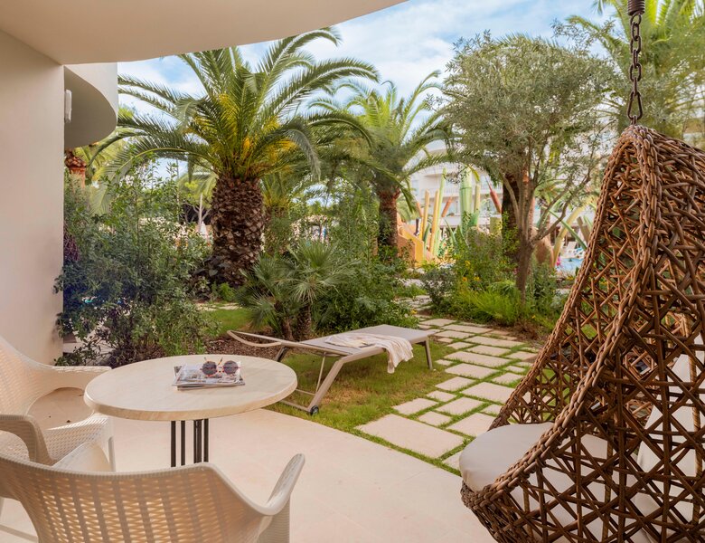 Iberostar Albufera Park 70