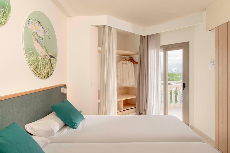 Iberostar Albufera Park 80