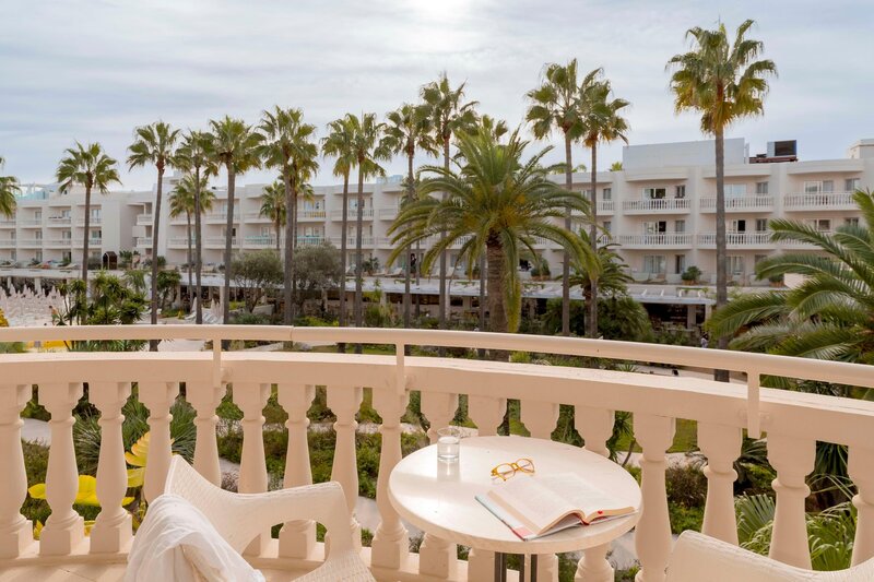 Iberostar Albufera Park 81