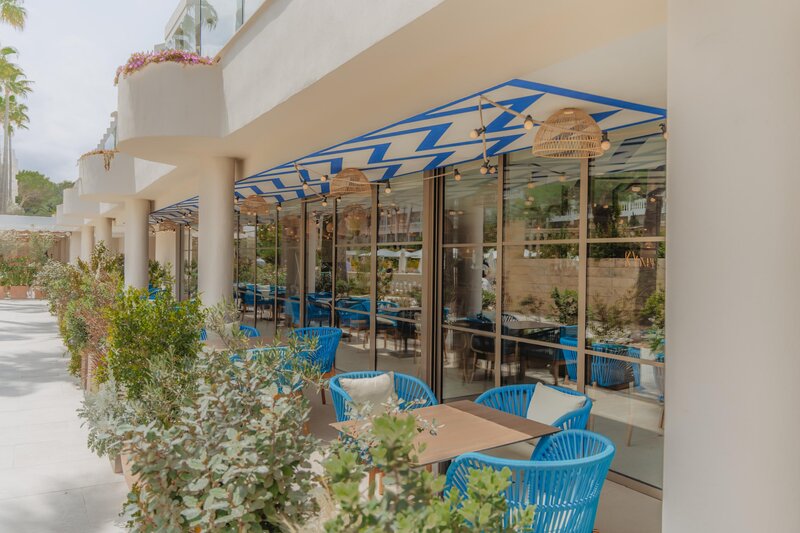Iberostar Albufera Park 85