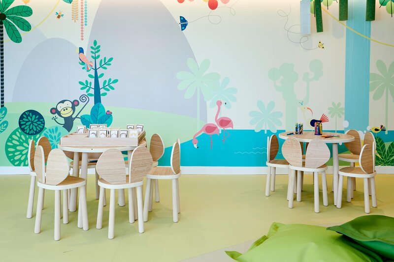 Iberostar Selection Albufera Park 26