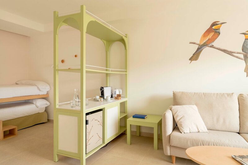 Iberostar Selection Albufera Park 37