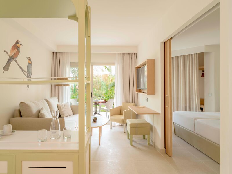 Iberostar Selection Albufera Park 39