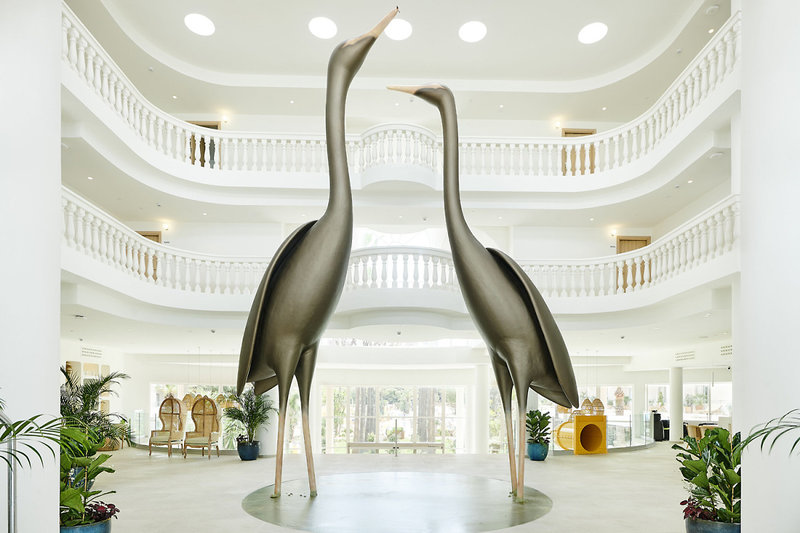 Iberostar Selection Albufera Park 66