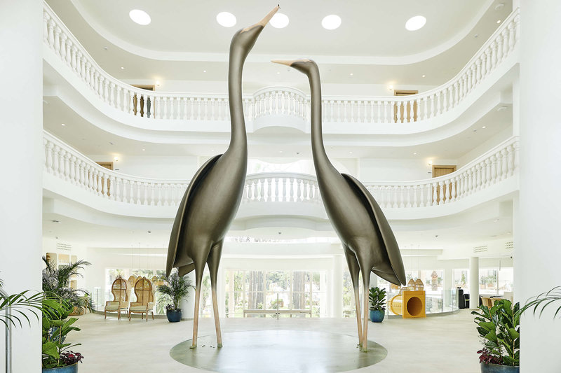 Iberostar Selection Albufera Park 8