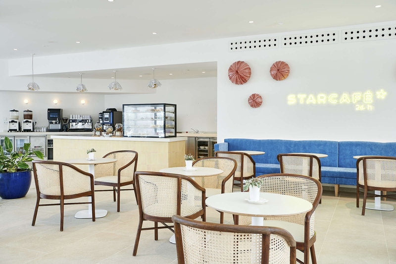 Iberostar Selection Albufera Park 9