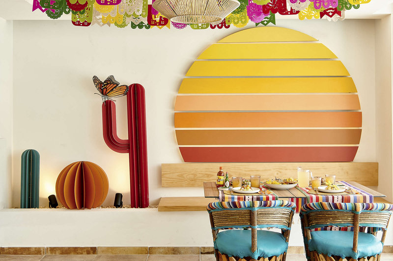 Iberostar Selection Albufera Park 15