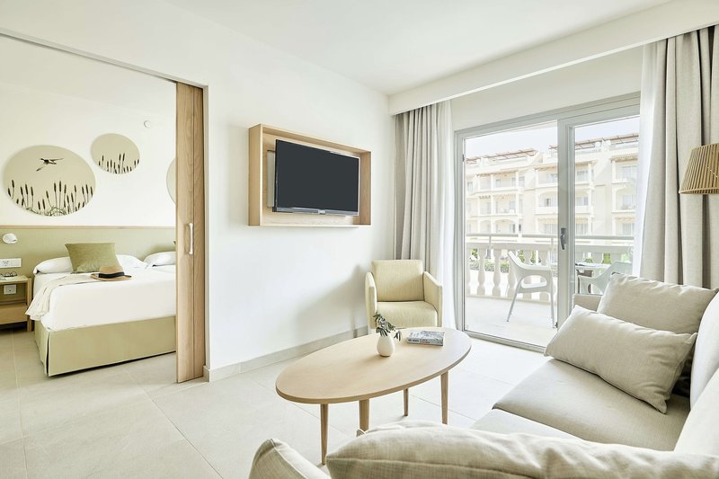 Iberostar Selection Albufera Park 20
