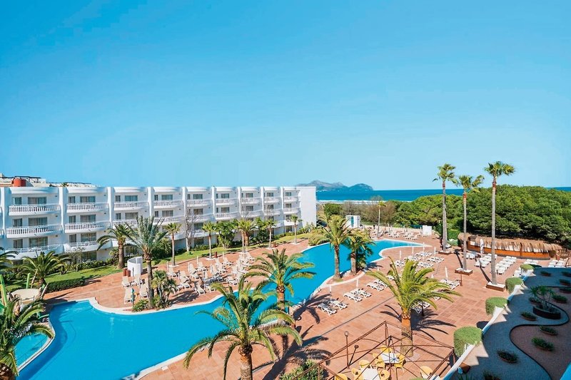 Iberostar Selection Albufera Park 3