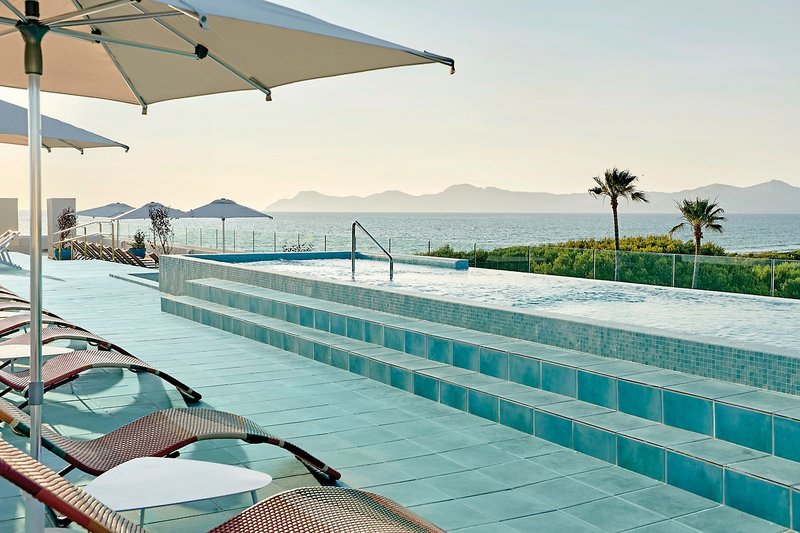 Iberostar Selection Albufera Park 5