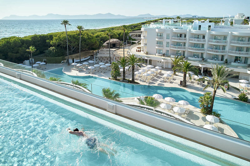 Iberostar Selection Albufera Park 1