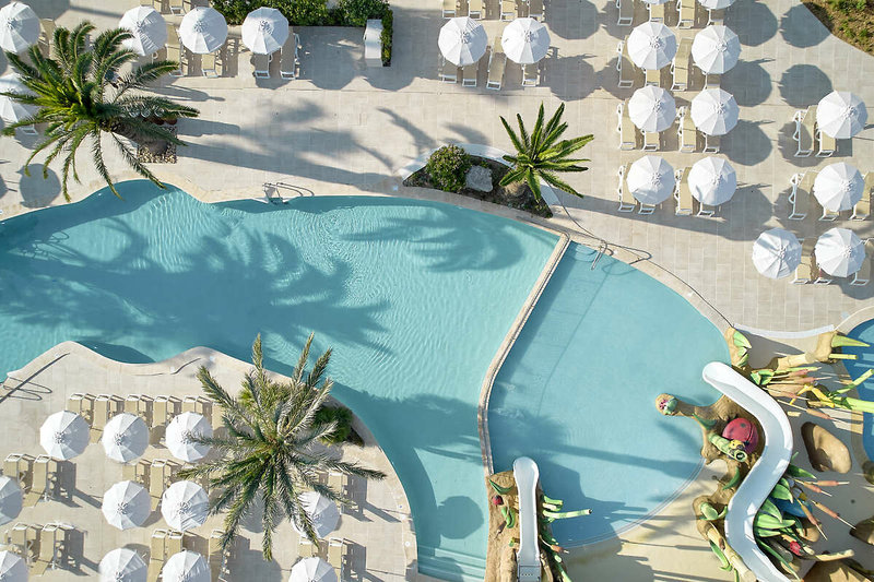 Iberostar Selection Albufera Park 2