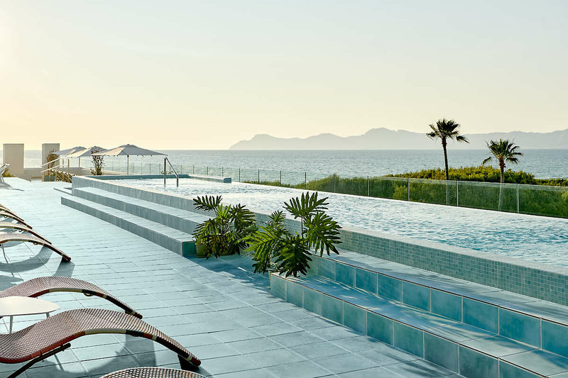 Iberostar Selection Albufera Park 3