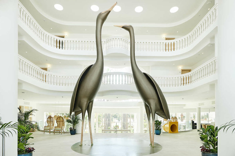 Iberostar Selection Albufera Park 4