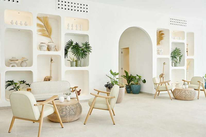 Iberostar Selection Albufera Park 5