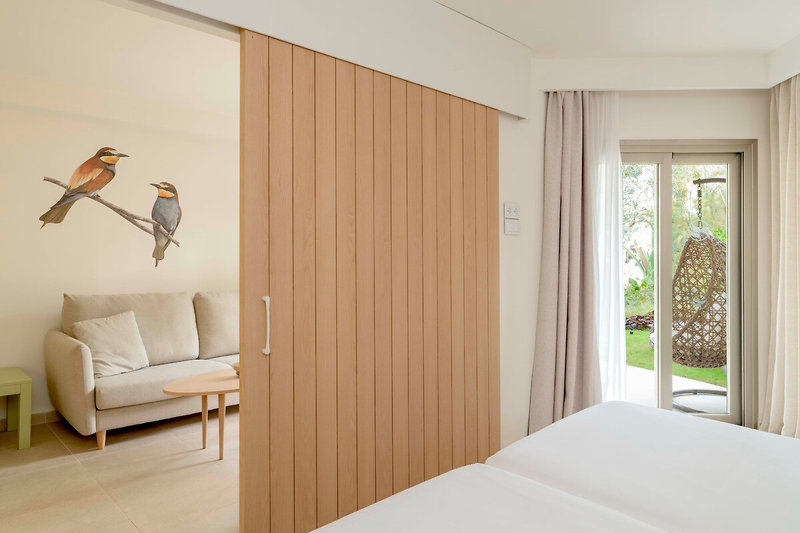 Iberostar Selection Albufera Park 7