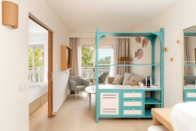 Iberostar Selection Albufera Park 8