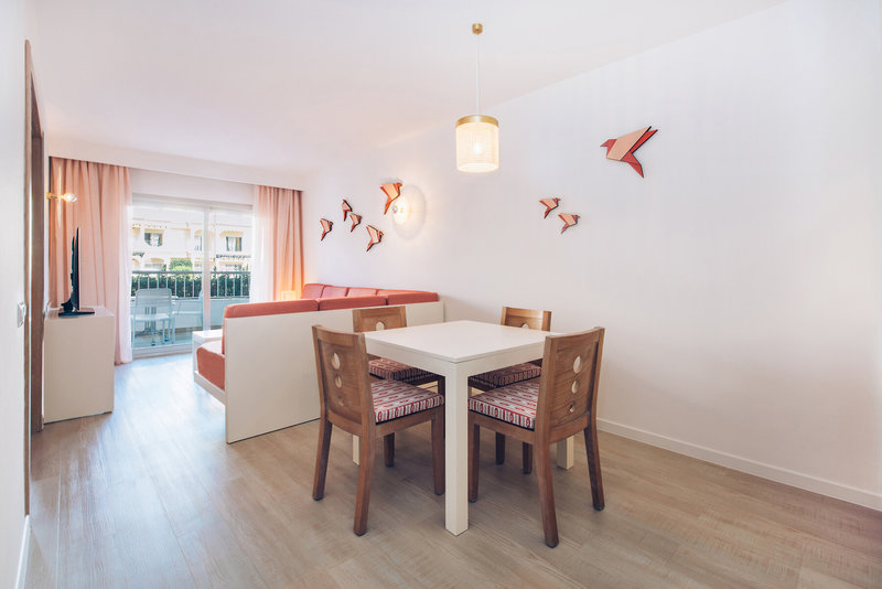 Iberostar Selection Albufera Park 11