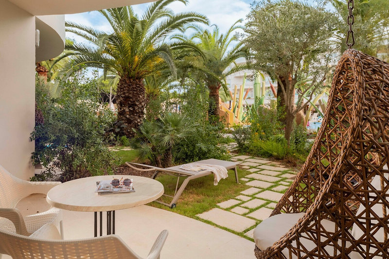 Iberostar Selection Albufera Park 12