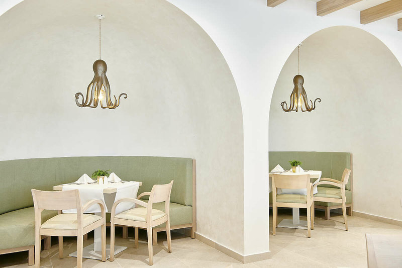 Iberostar Selection Albufera Park 13