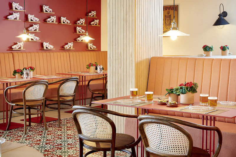 Iberostar Selection Albufera Park 14