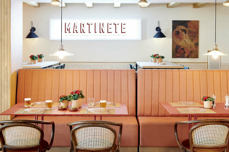 Iberostar Selection Albufera Park 15