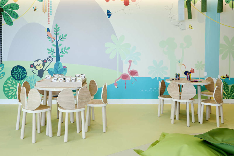 Iberostar Selection Albufera Park 17