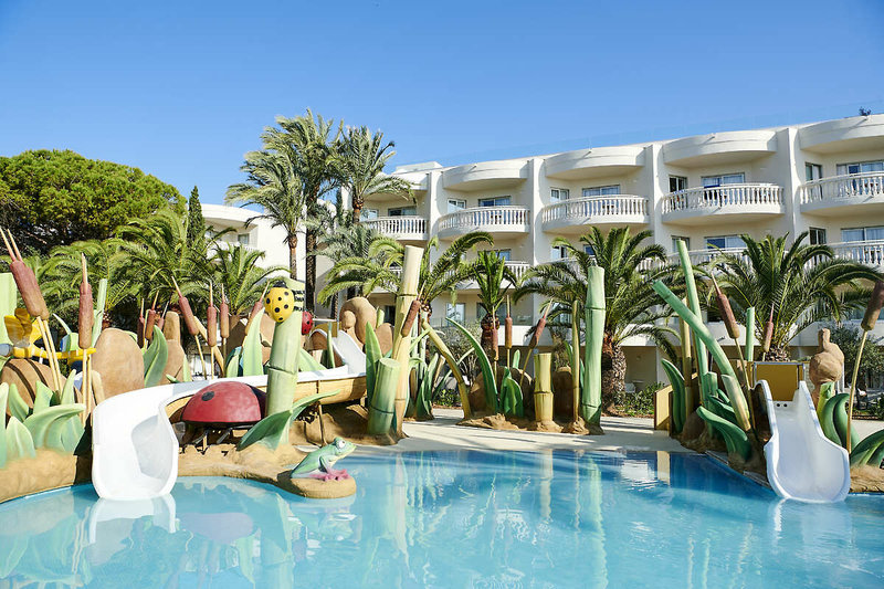 Iberostar Selection Albufera Park 18