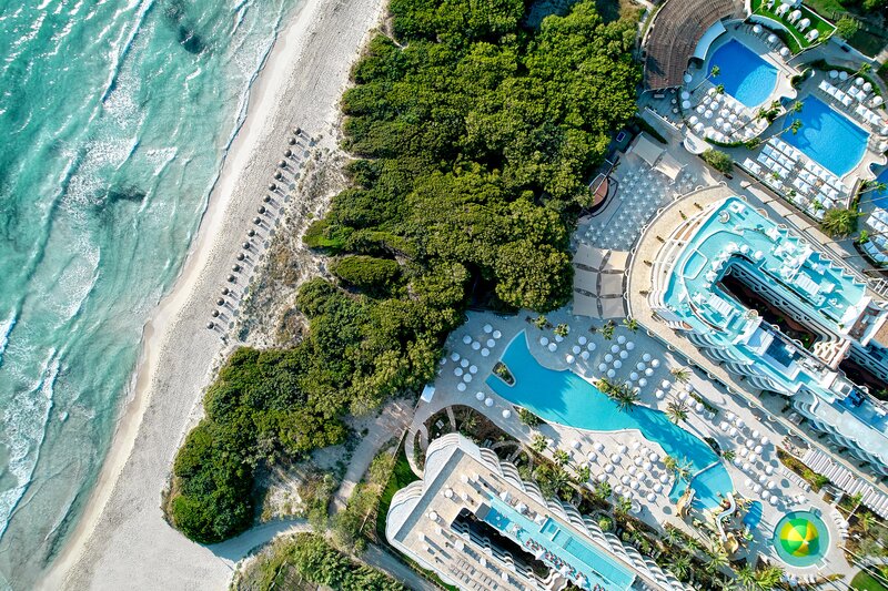 Iberostar Selection Albufera Park 23