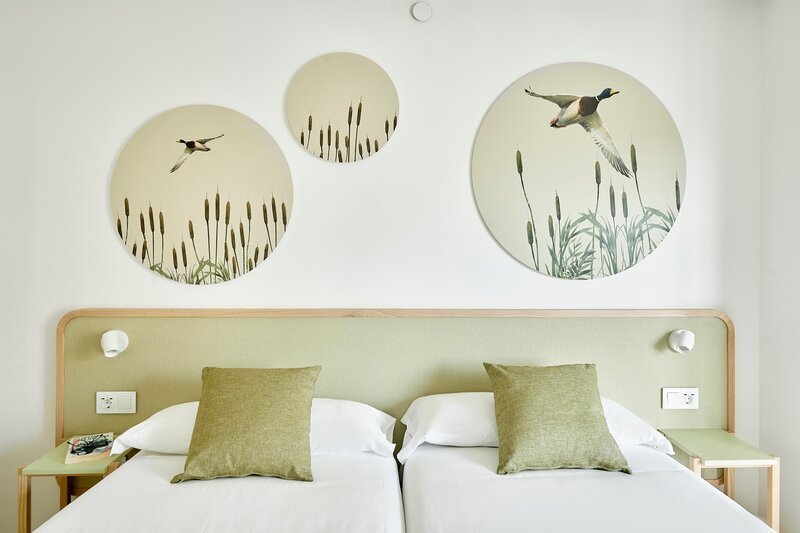 Iberostar Selection Albufera Park 30