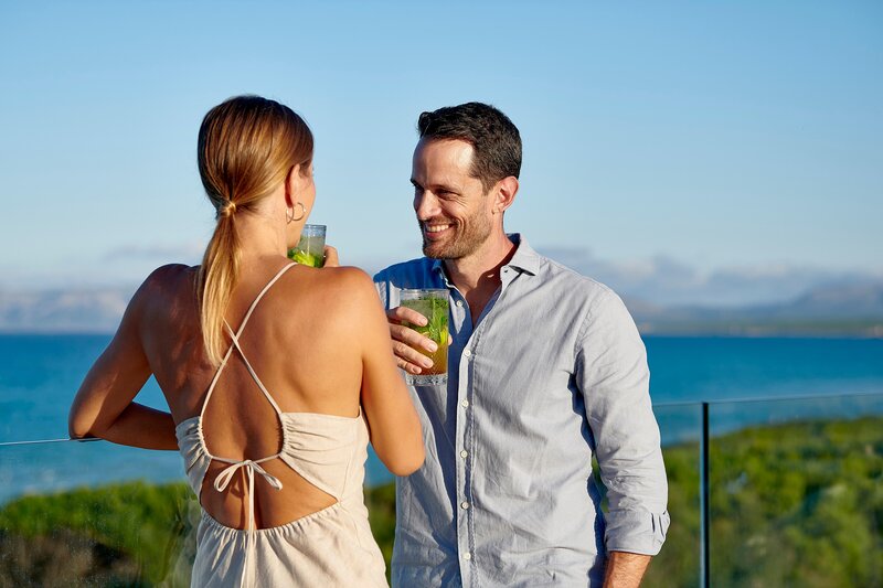 Iberostar Selection Albufera Park 49