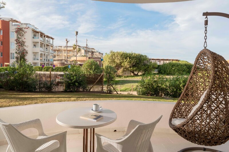 Iberostar Selection Albufera Park 53