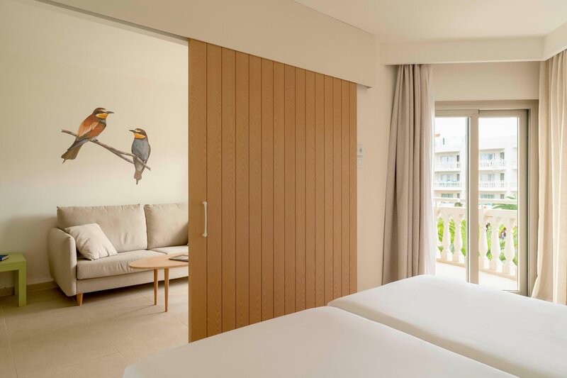 Iberostar Selection Albufera Park 56