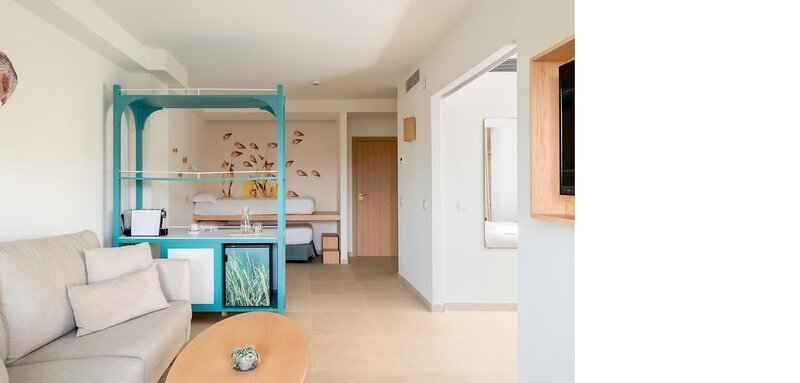 Iberostar Selection Albufera Park 62