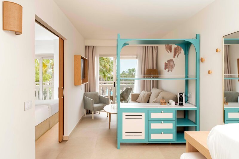 Iberostar Selection Albufera Park 68