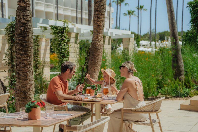 Iberostar Selection Albufera Park 80