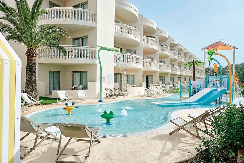 Iberostar Selection Albufera Park 7
