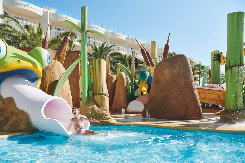 Iberostar Selection Albufera Park 2