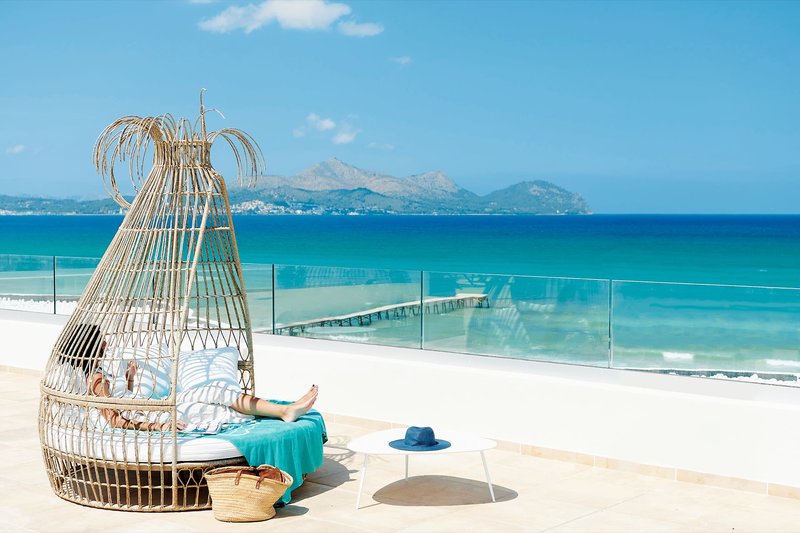 Iberostar Selection Albufera Park 3