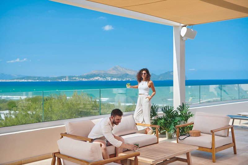 Iberostar Selection Albufera Park 4