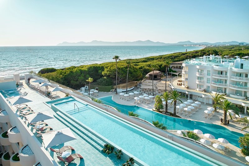 Iberostar Selection Albufera Park 10